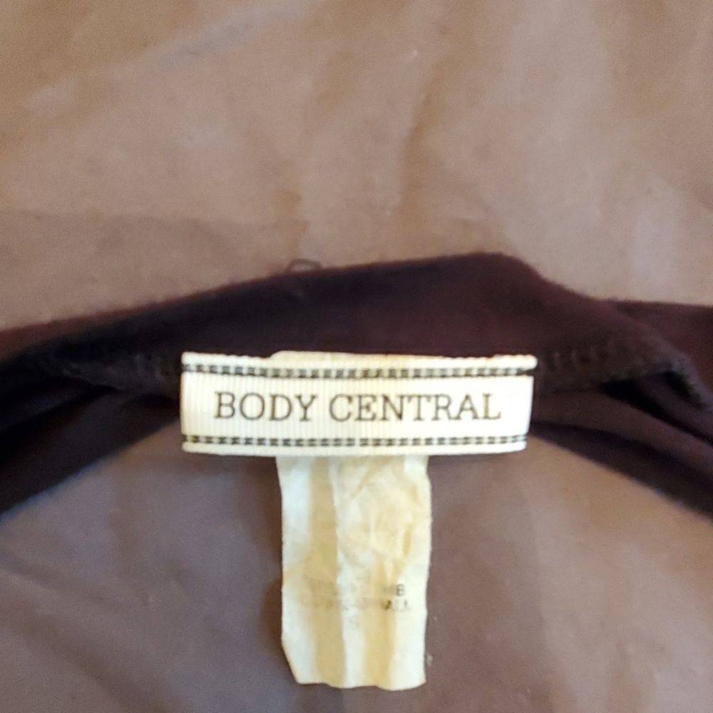 Body central top - Picture 4 of 4